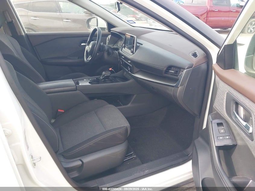 2023 NISSAN ROGUE SV FWD - 5N1BT3BA9PC844226