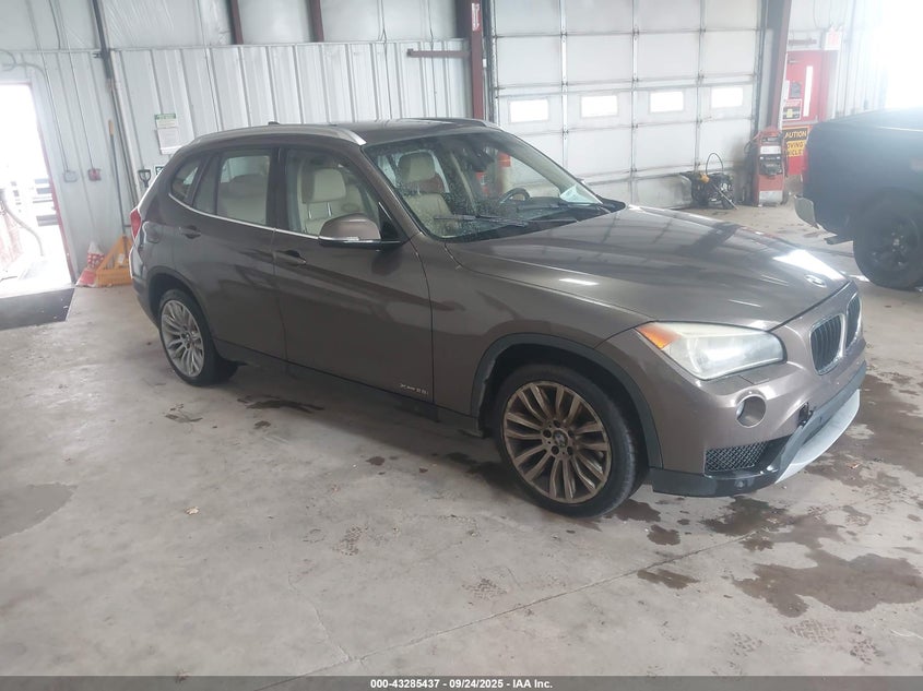 BMW X1 XDRIVE28I