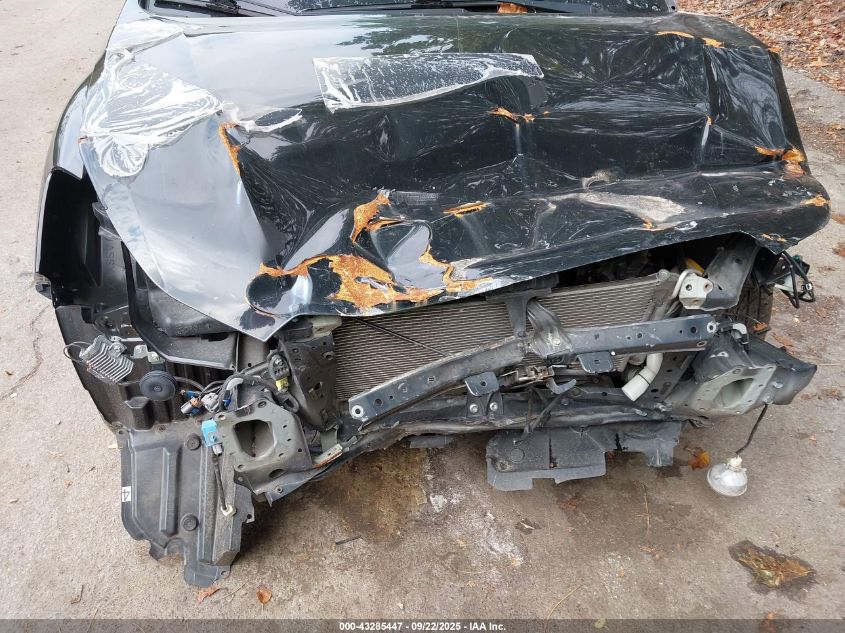 2017 Subaru Crosstrek 2.0I Limited VIN: JF2GPALC6HH234485 Lot: 43285447