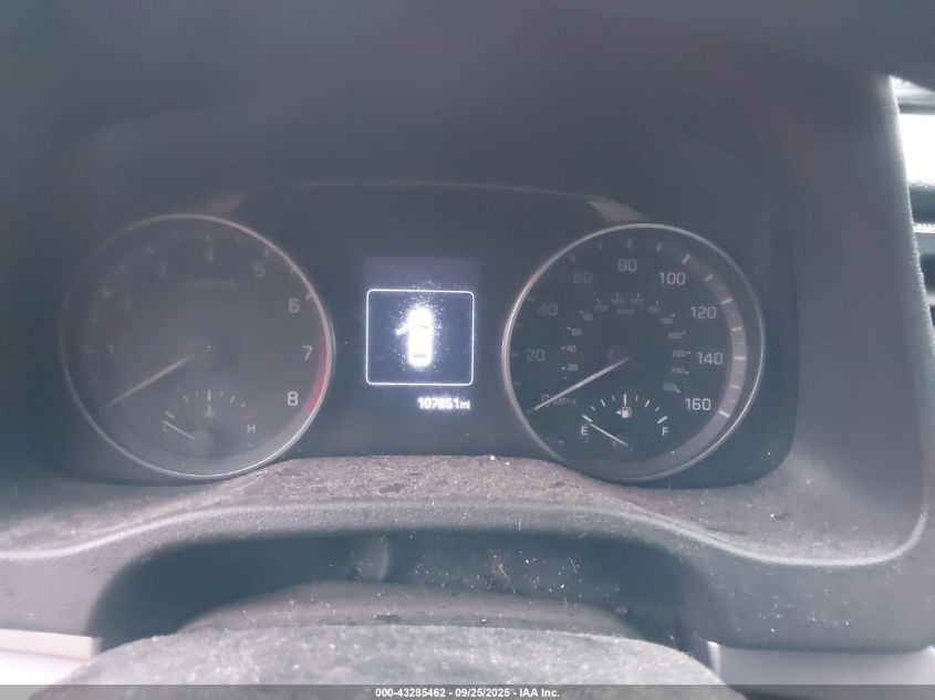 2018 Hyundai Elantra Sel VIN: 5NPD84LF9JH234238 Lot: 43285462