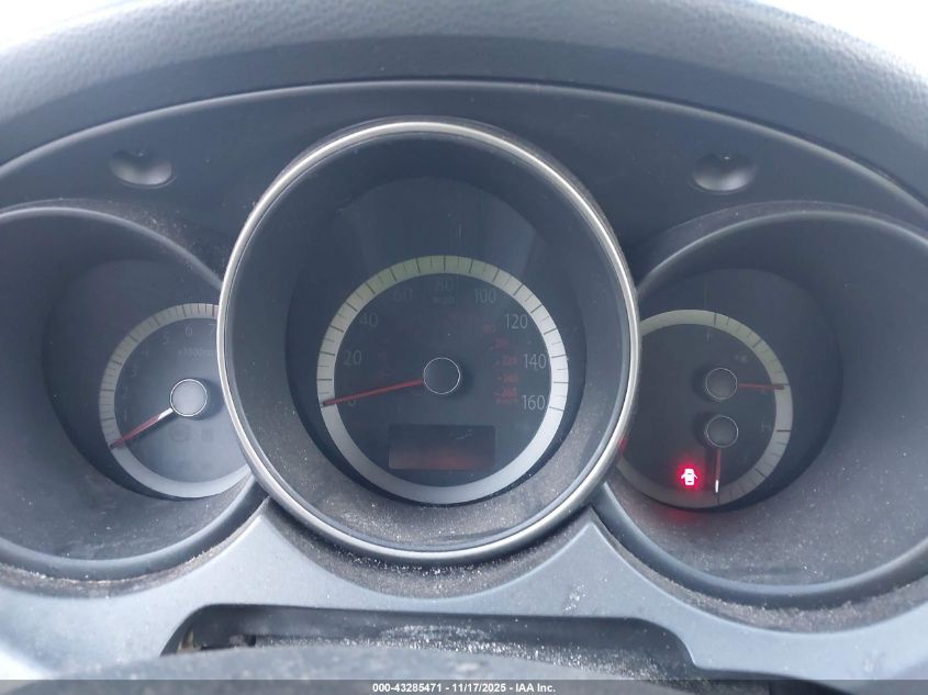 2009 Kia Optima Lx VIN: KNAGE228195350233 Lot: 43285471