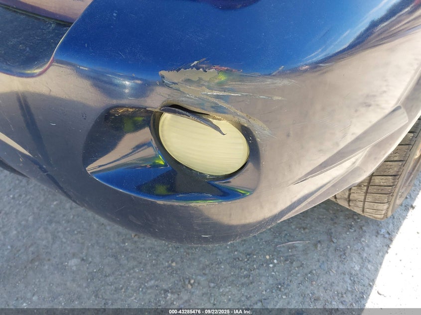 2006 Pontiac Vibe VIN: 5Y2SM67816Z457254 Lot: 43285476