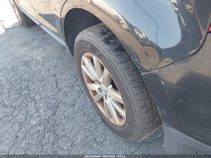 2013 Ford Edge Sel VIN: 2FMDK4JC0DBC01098 Lot: 43285486