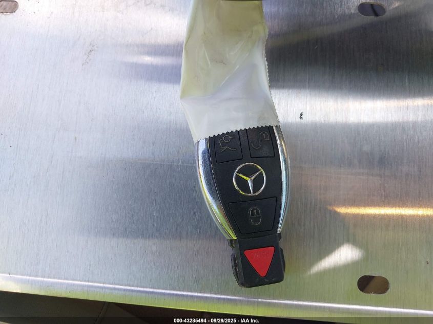 2018 Mercedes-Benz Cla 250 VIN: WDDSJ4EB6JN518969 Lot: 43285494