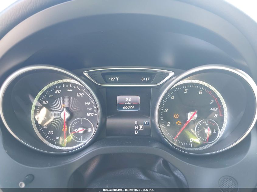 2018 Mercedes-Benz Cla 250 VIN: WDDSJ4EB6JN518969 Lot: 43285494