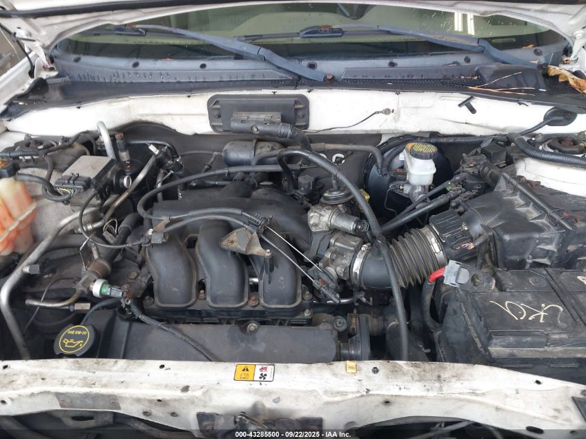 2003 Ford Escape Xlt VIN: 1FMYU93103KA68531 Lot: 43285500