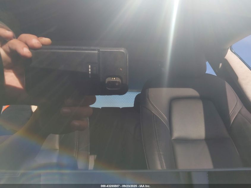 2023 Tesla Model 3 Rear-Wheel Drive VIN: 5YJ3E1EA4PF394345 Lot: 43285507