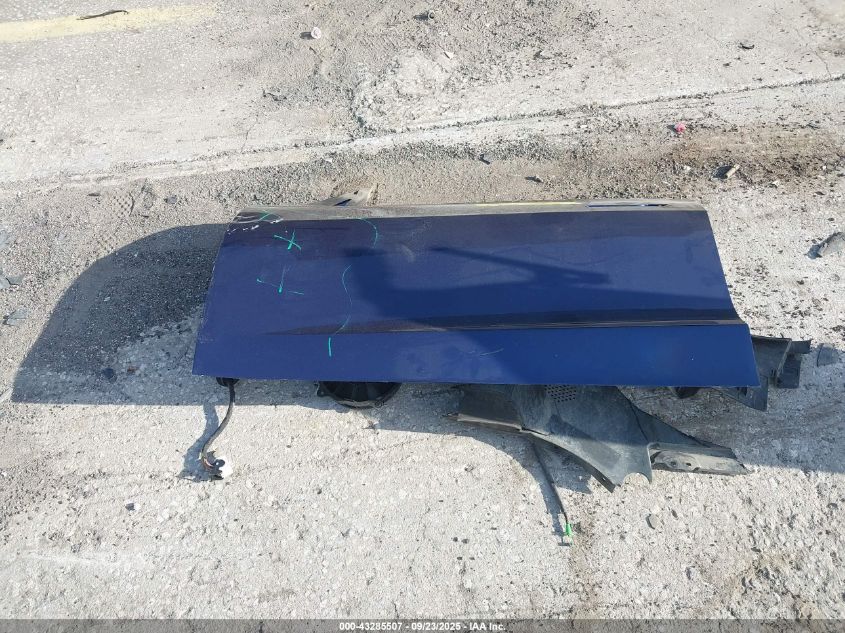 2023 Tesla Model 3 Rear-Wheel Drive VIN: 5YJ3E1EA4PF394345 Lot: 43285507