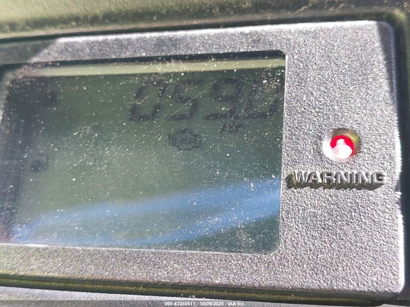 2017 Yamaha Other VIN: YAMA0282L617 Lot: 43285511