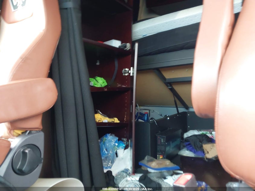 2017 WESTERN STAR 4900 EX auction photo 7