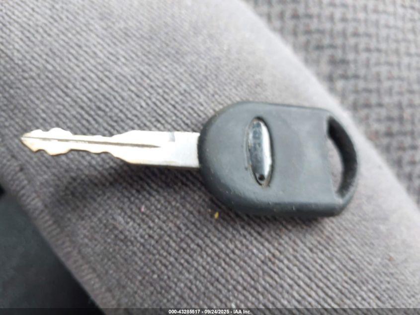 2001 Ford Ranger Edge/Xlt VIN: 1FTZR15E21PA67506 Lot: 43285517