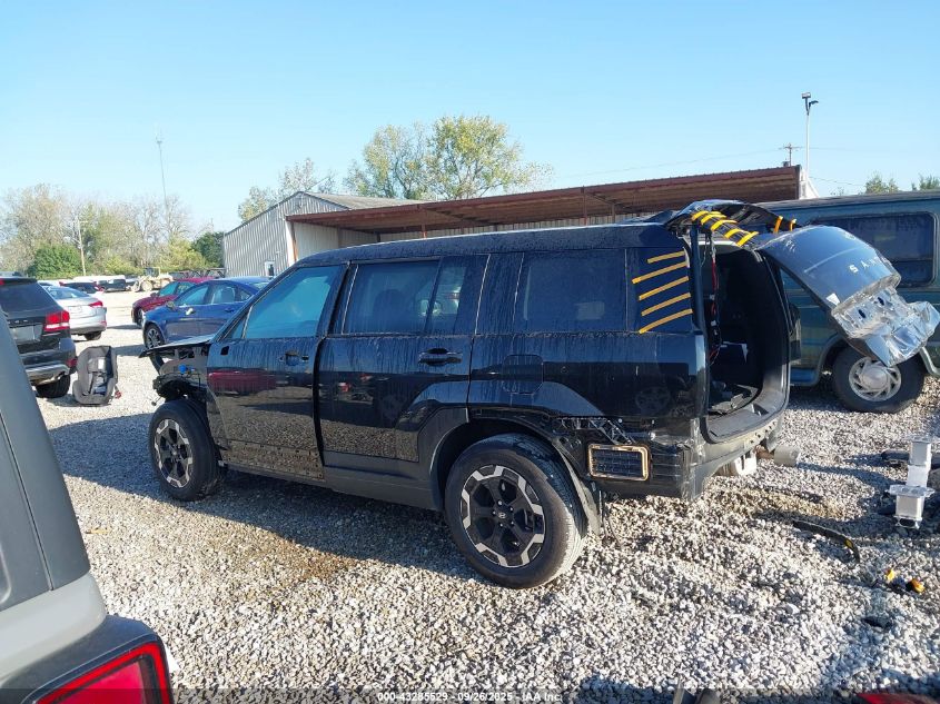 2025 Hyundai Santa Fe Se VIN: 5NMP1DGL7SH111148 Lot: 43285529