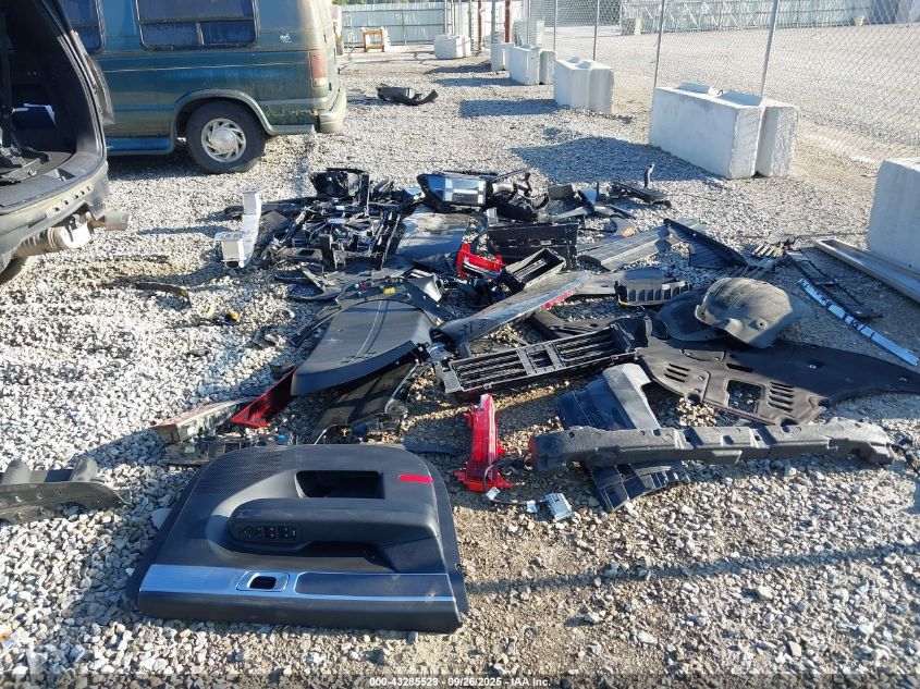 2025 Hyundai Santa Fe Se VIN: 5NMP1DGL7SH111148 Lot: 43285529