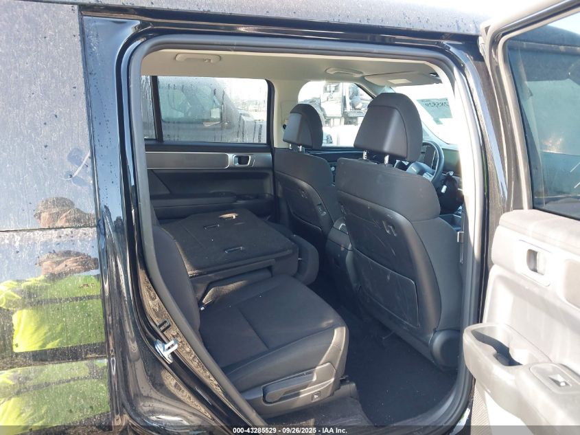 2025 Hyundai Santa Fe Se VIN: 5NMP1DGL7SH111148 Lot: 43285529