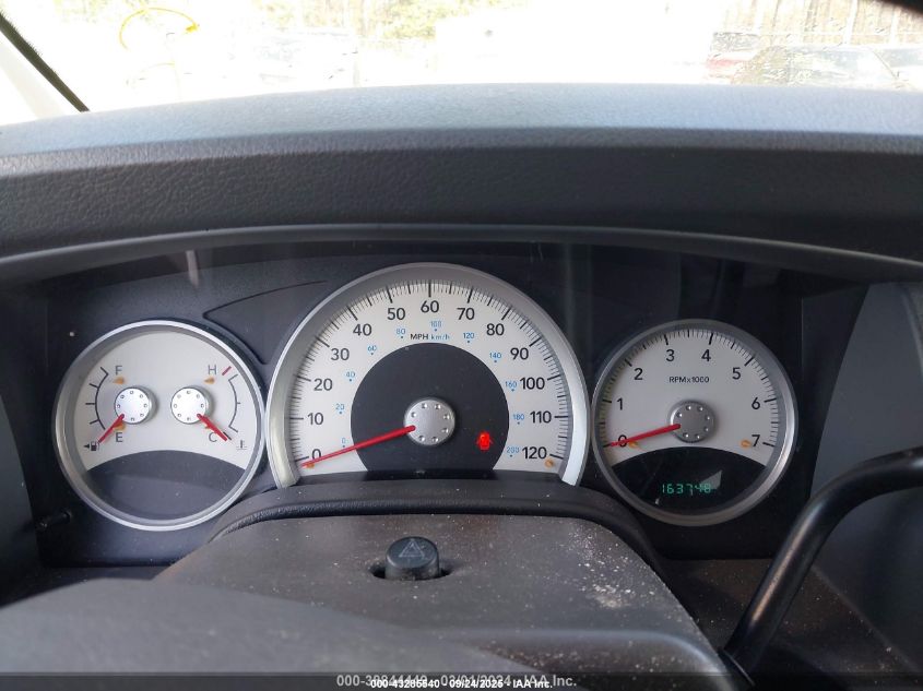 2006 Dodge Durango Slt VIN: 1D4HD48NX6F174343 Lot: 43285540