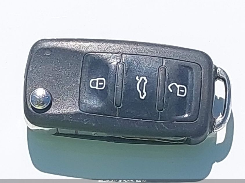 2017 Volkswagen Jetta Gli VIN: 3VW5T7AJ8HM280611 Lot: 43285557