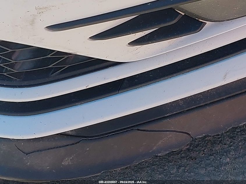 2017 Volkswagen Jetta Gli VIN: 3VW5T7AJ8HM280611 Lot: 43285557