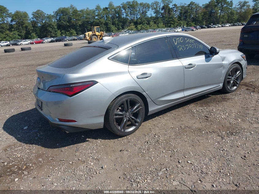 Vin: 19ude4h21ra016782, lot: 43780167, acura integra 20244
