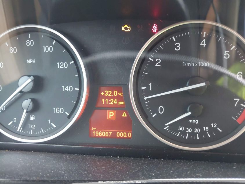 2013 BMW X5 xDrive35I/xDrive35I Premium/xDrive35I Sport Activity VIN: 5UXZV4C5XD0B07815 Lot: 43285567