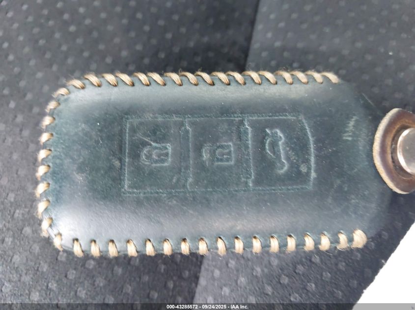 2024 Mitsubishi Eclipse Cross Se S-Awc VIN: JA4ATWAA1RZ010495 Lot: 43285572