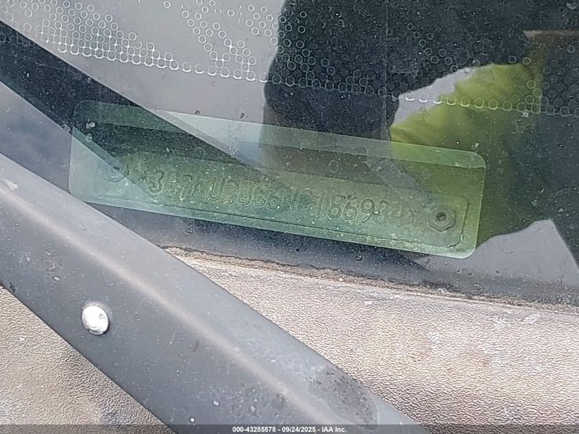 2004 Dodge Ram 2500 Slt/Laramie VIN: 3D7KU28C64G186934 Lot: 43285578