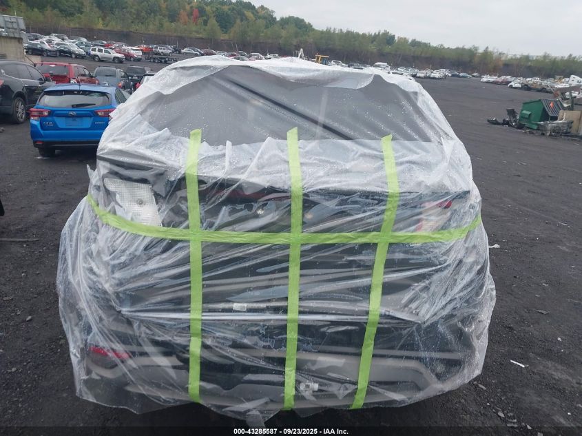 2025 Hyundai Tucson Sel VIN: 5NMJBCDE3SH460763 Lot: 43285587