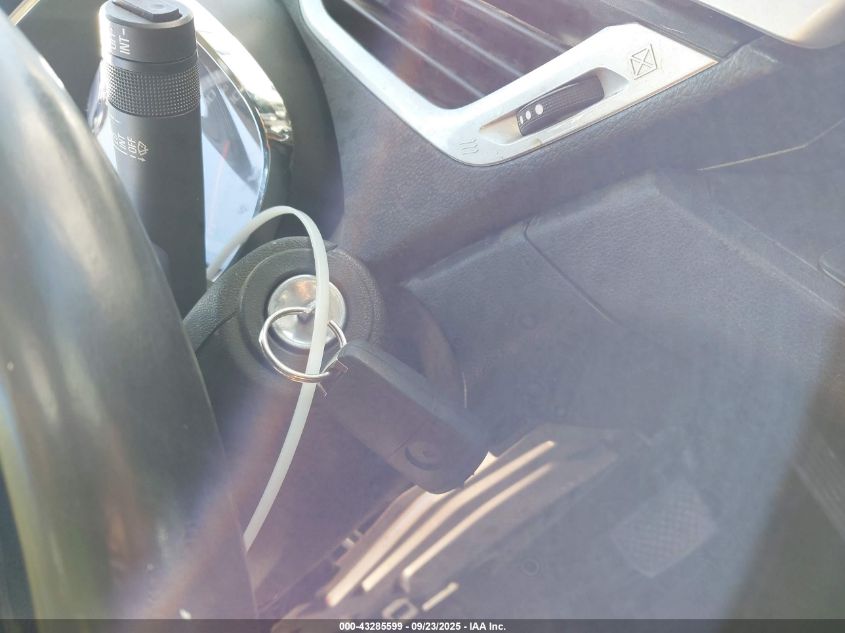 2013 GMC Terrain Slt-1 VIN: 2GKFLVEK6D6124901 Lot: 43285599