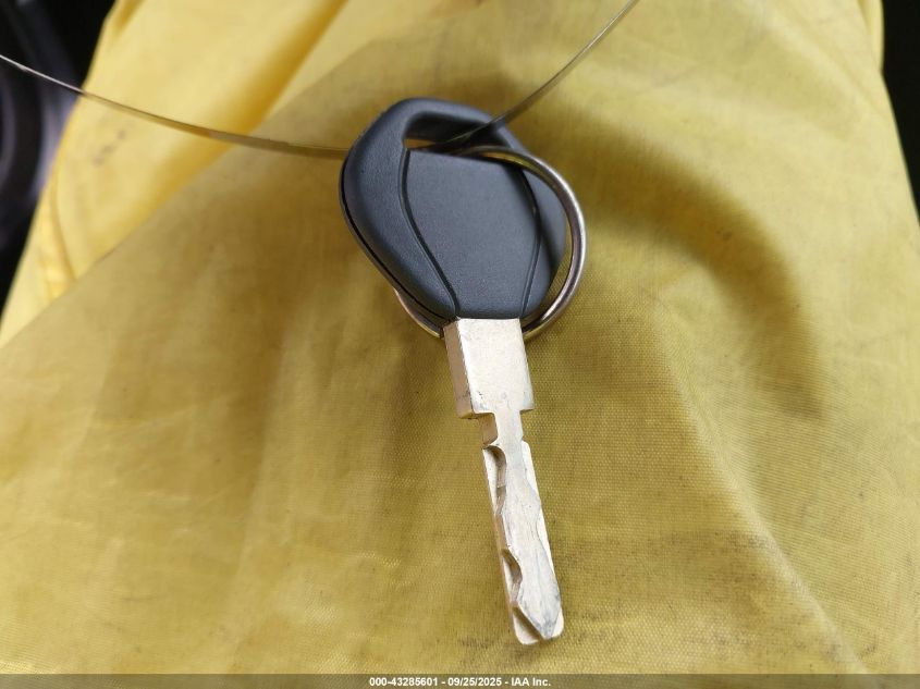 2003 BMW 530Ia VIN: WBADT63473CK32489 Lot: 43285601