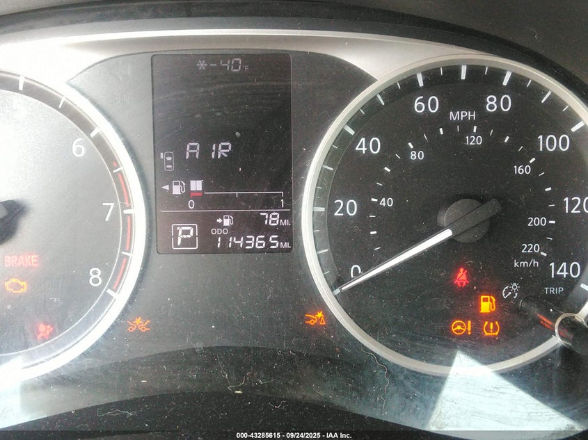 2021 Nissan Versa S Xtronic Cvt VIN: 3N1CN8DV8ML896403 Lot: 43285615