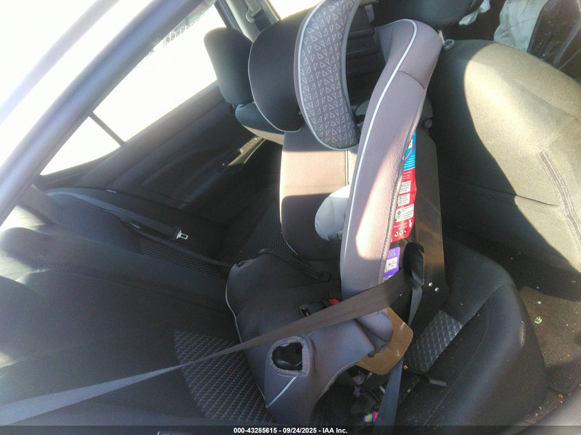 2021 Nissan Versa S Xtronic Cvt VIN: 3N1CN8DV8ML896403 Lot: 43285615