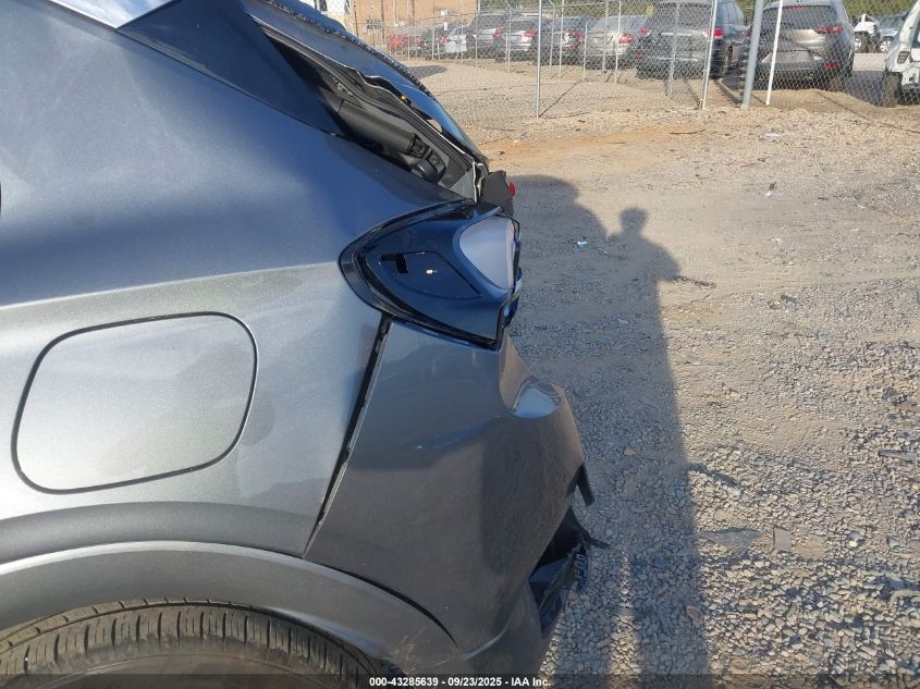 2022 Buick Encore Gx Fwd Select VIN: KL4MMDSL0NB09S640 Lot: 43285639