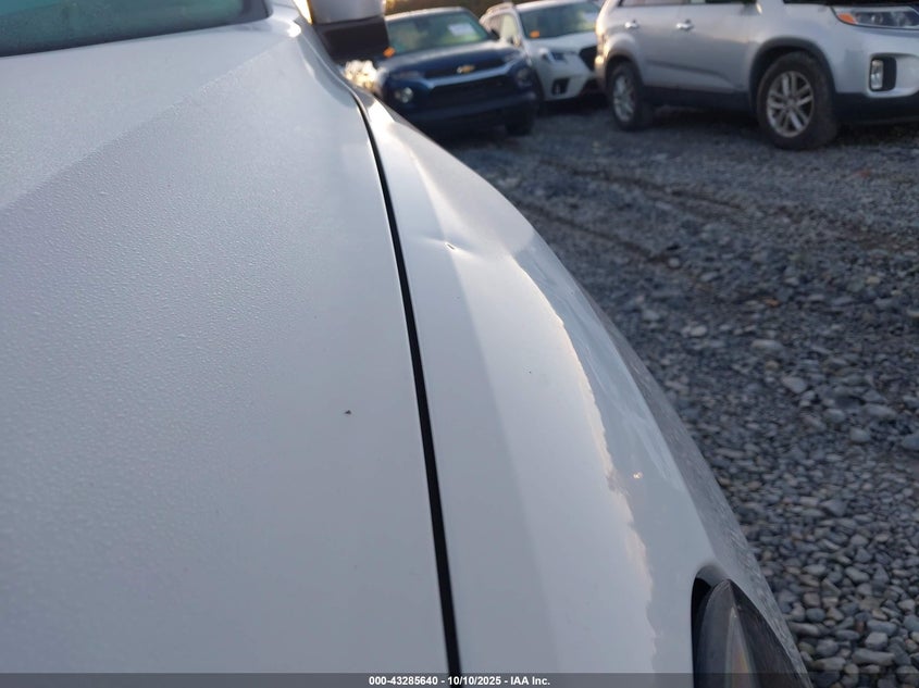 2013 Volkswagen Passat 2.0L Tdi Se VIN: 1VWBN7A37DC126398 Lot: 43285640