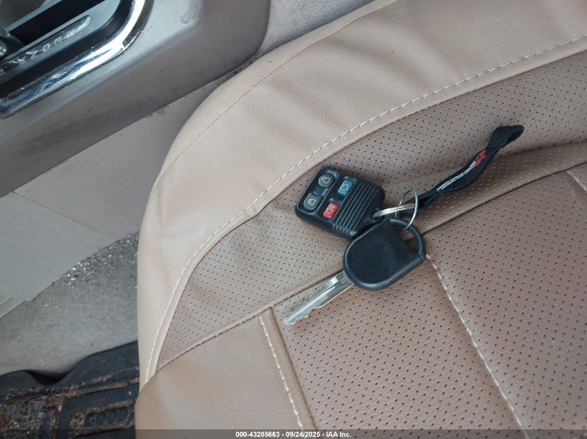 2007 Ford Explorer Xlt VIN: 1FMEU73E17UD45363 Lot: 43285663