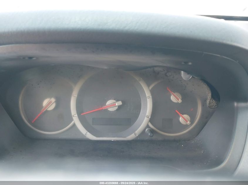 2008 Honda Pilot Ex-L VIN: 5FNYF28558B021694 Lot: 43285666