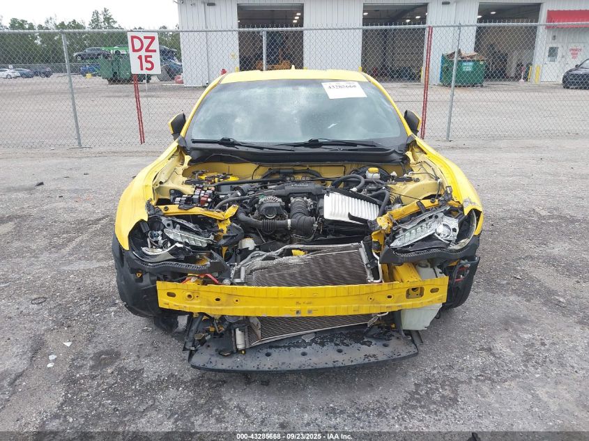 2015 Scion Fr-S Release Series VIN: JF1ZNAA13F8704862 Lot: 43285668