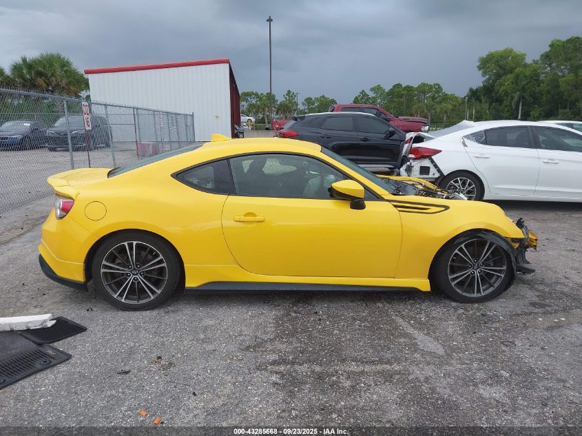 2015 Scion Fr-S Release Series VIN: JF1ZNAA13F8704862 Lot: 43285668