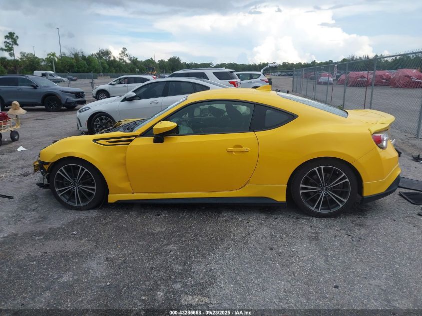 2015 Scion Fr-S Release Series VIN: JF1ZNAA13F8704862 Lot: 43285668