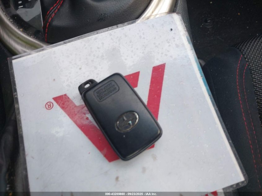 2015 Scion Fr-S Release Series VIN: JF1ZNAA13F8704862 Lot: 43285668