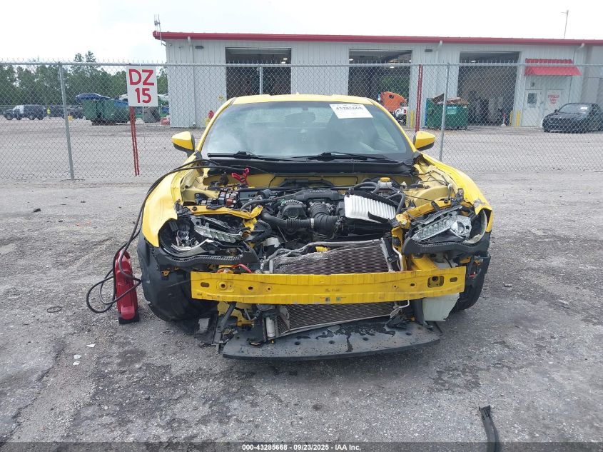 2015 Scion Fr-S Release Series VIN: JF1ZNAA13F8704862 Lot: 43285668