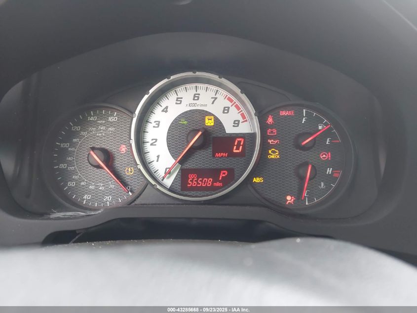 2015 Scion Fr-S Release Series VIN: JF1ZNAA13F8704862 Lot: 43285668