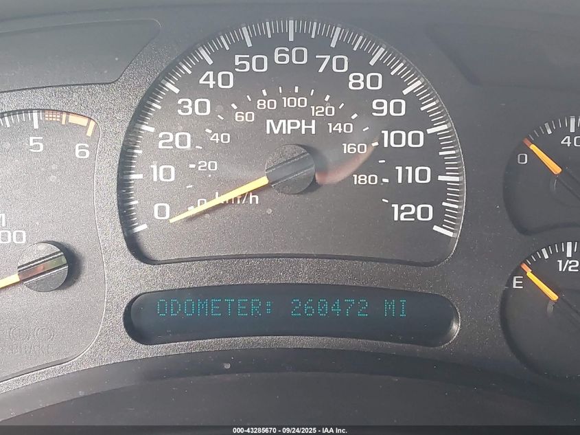 2004 Chevrolet Silverado 1500 VIN: 1GCEC14X84Z233135 Lot: 43285670