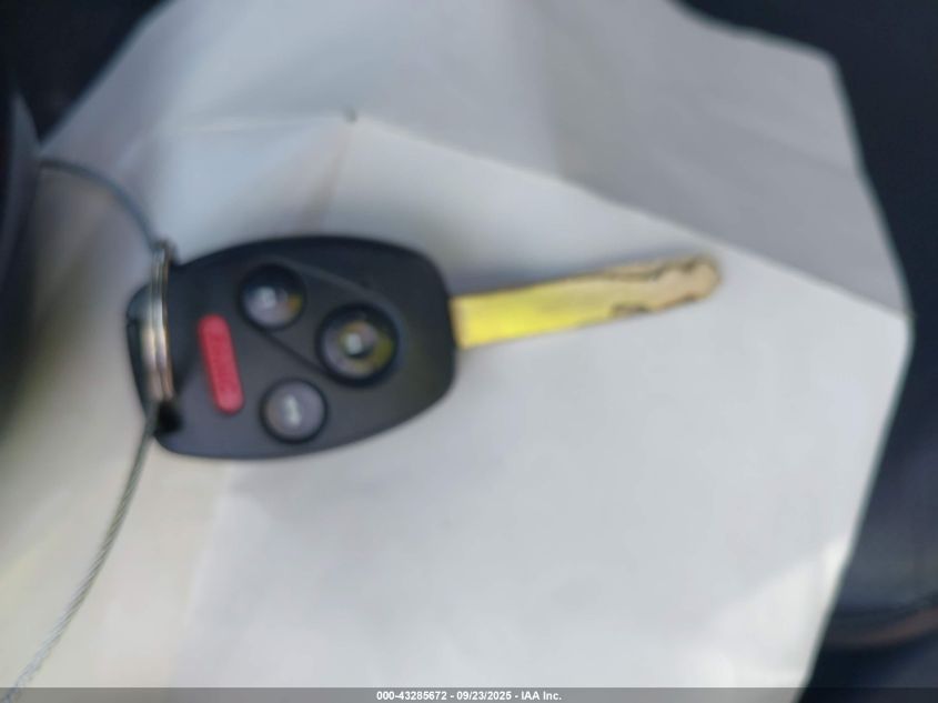 2005 Honda Cr-V Se VIN: JHLRD78975C009276 Lot: 43285672