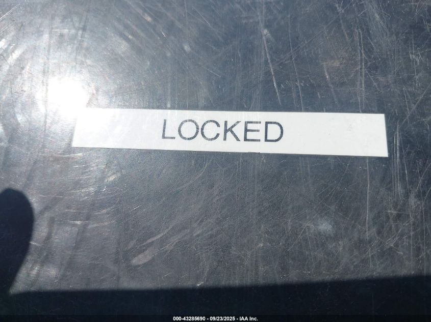 2012 Dodge Grand Caravan Sxt VIN: 2C4RDGCG2CR284125 Lot: 43285690