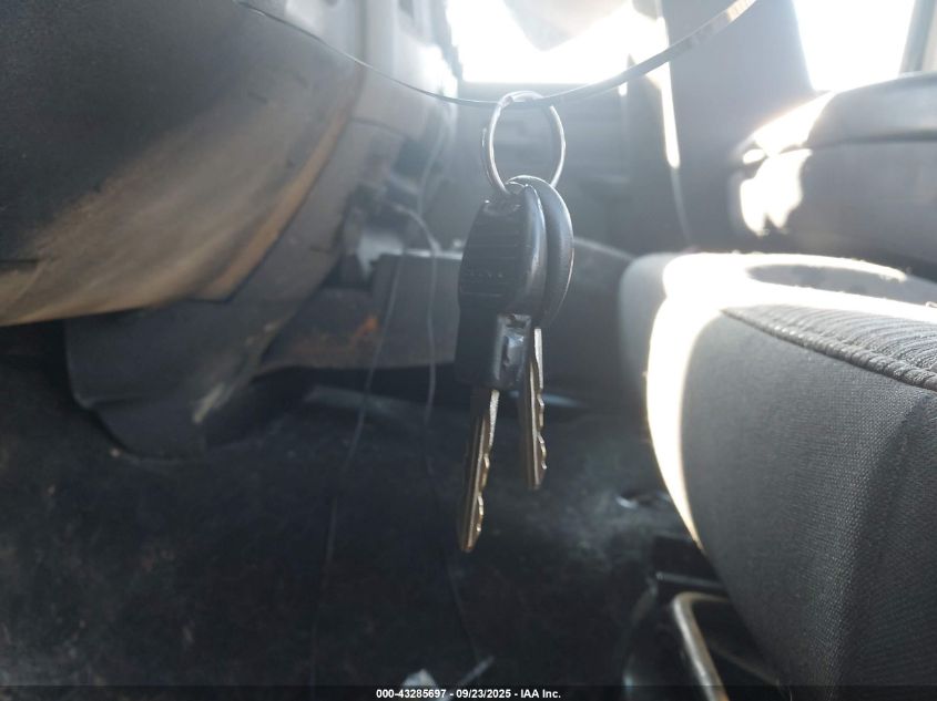 2009 Dodge Ram 1500 St VIN: 1D3HB16P19J528197 Lot: 43285697