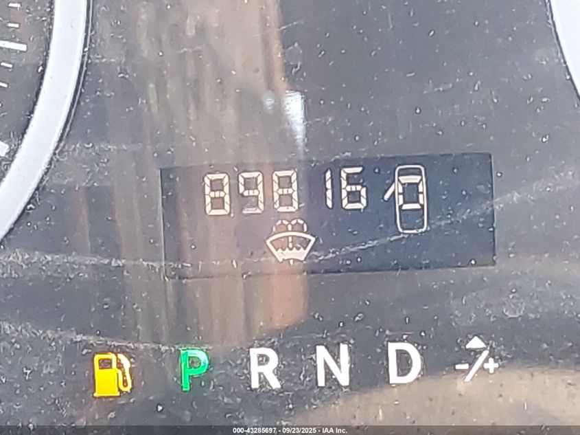 2009 Dodge Ram 1500 St VIN: 1D3HB16P19J528197 Lot: 43285697