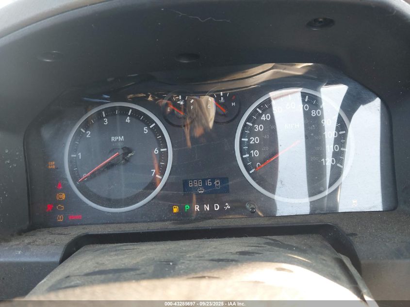 2009 Dodge Ram 1500 St VIN: 1D3HB16P19J528197 Lot: 43285697