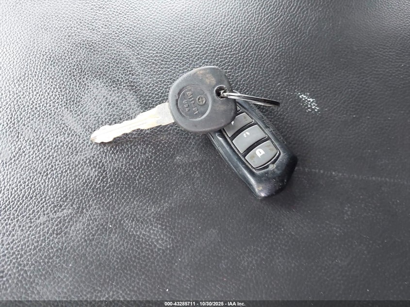 2008 Chevrolet Tahoe Ls VIN: 1GNFK13078J197140 Lot: 43285711