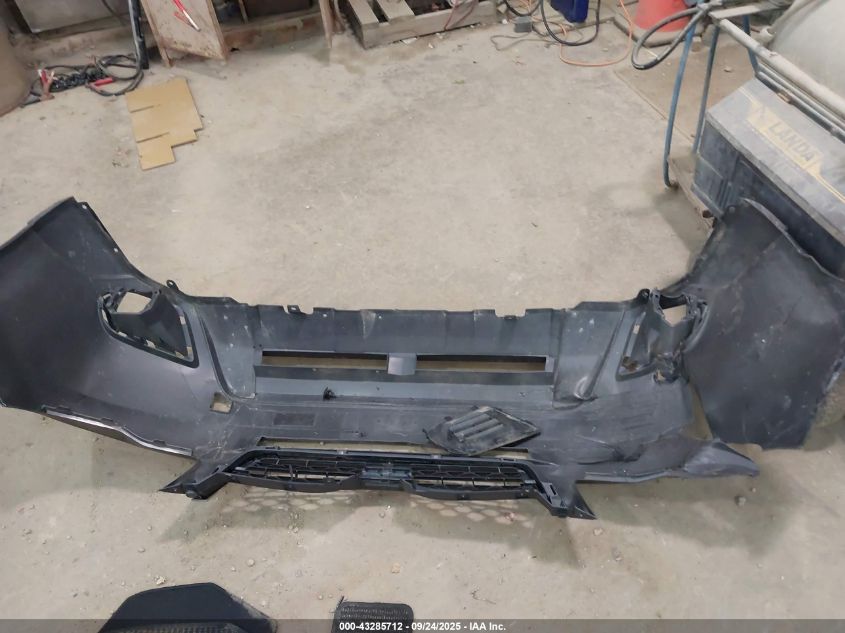 2014 Subaru Forester 2.5I VIN: JF2SJAAC2EH414377 Lot: 43285712