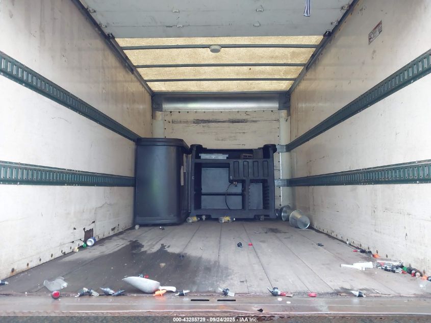 2004 Chevrolet Express Cutaway Base W/C7L/C7N VIN: 1GBJG31UX41201069 Lot: 43285729