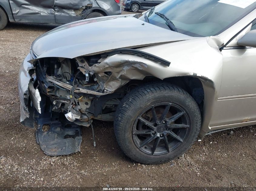 2005 Toyota Camry Le VIN: 4T1BE32K05U090319 Lot: 43285759